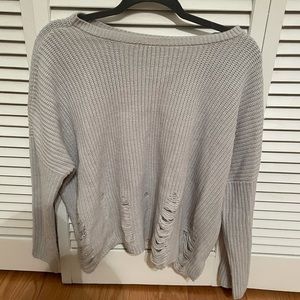 Women’s sweater
